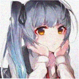 松雪集角色头像